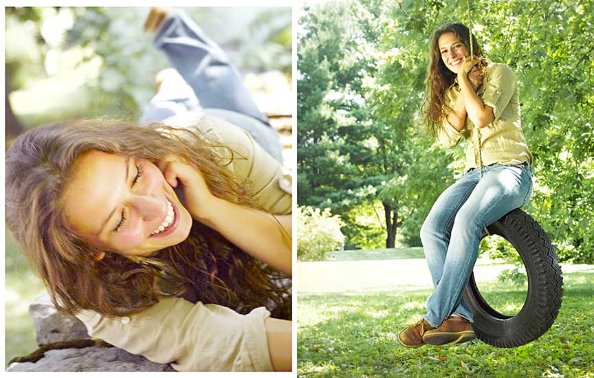 The Lifestyle Creative Package
